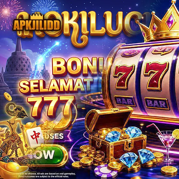 apkjilidd APK Resmi Unduh