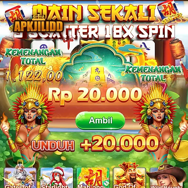 apkjilidd Masuk - apkjilidd Resmi