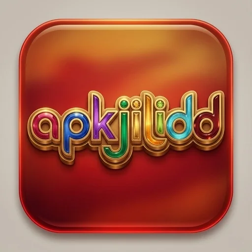 apkjilidd Logo - Resmi
